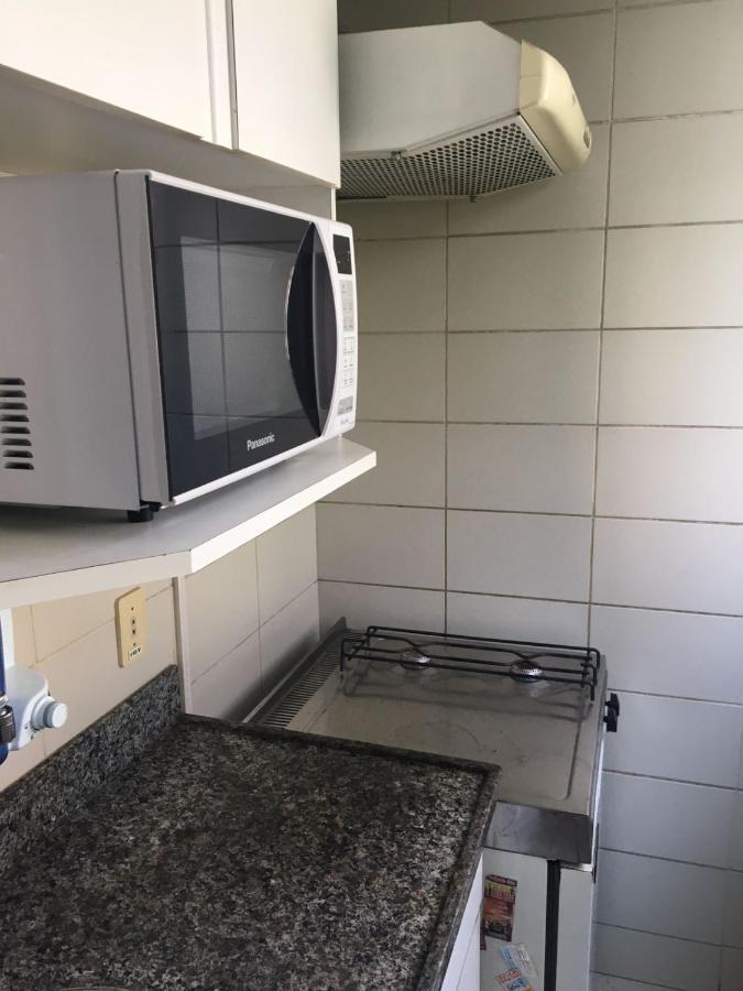 贝洛哈里桑塔Flat Golden Plaza - Lourdes公寓 外观 照片